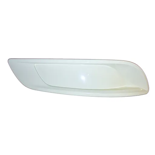 DAF XF106 Fog Lamp Blank RHD/LHD RH