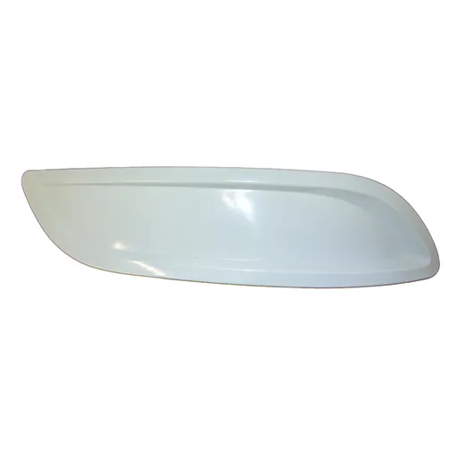 DAF CF Fog Lamp Blank RHD/LHD RH