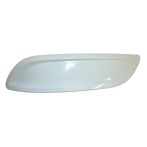 DAF CF Fog Lamp Blank RHD/LHD LH