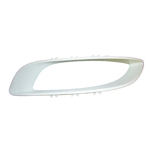 DAF LF45/CF55 Fog Lamp Surround RHD/LHD LH