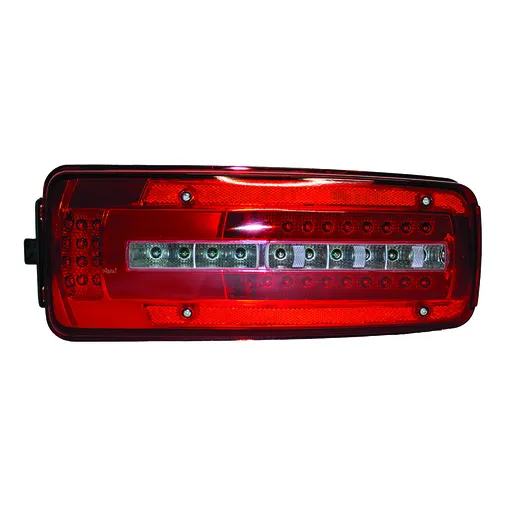 DAF XF106 Rear Lamp RHD/LHD RH
