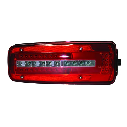 DAF XF106 Rear Lamp RHD/LHD LH