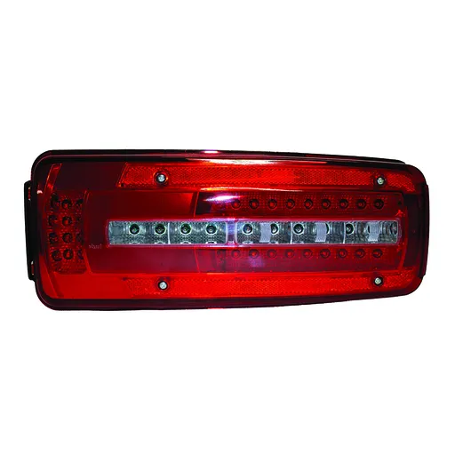 DAF XF106 Rear Lamp RHD/LHD RH