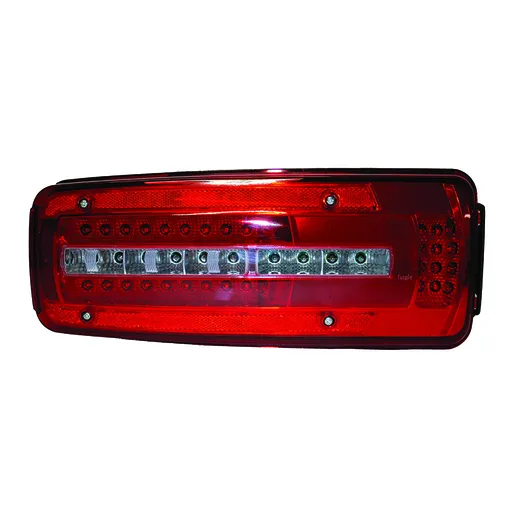 DAF XF106 Rear Lamp RHD/LHD LH