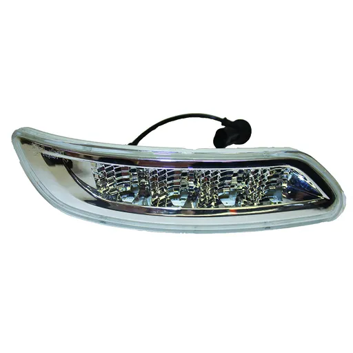 Iveco Stralis Sun Visor Lamp RHD/LHD RH