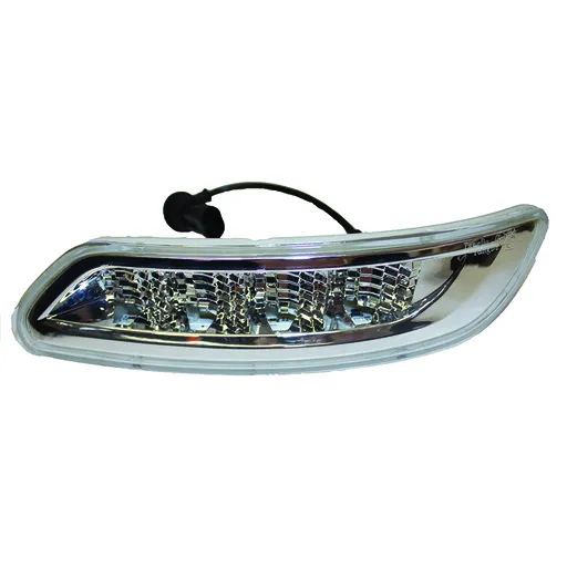 Iveco Stralis Sun Visor Lamp RHD/LHD LH