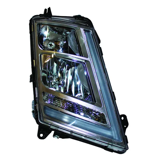 Volvo FH4/FM4 Headlamp LHD Passenger Side  Man