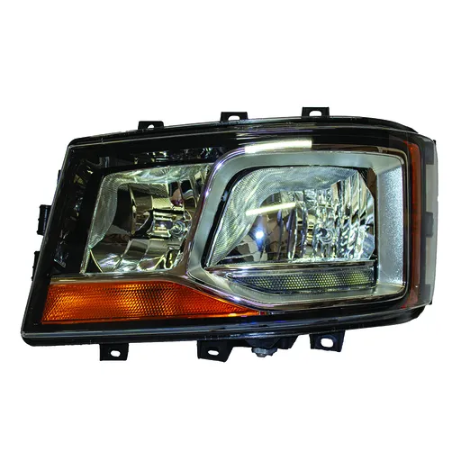 Scania G/P/R/S Headlamp LHD Drivers Side  Man