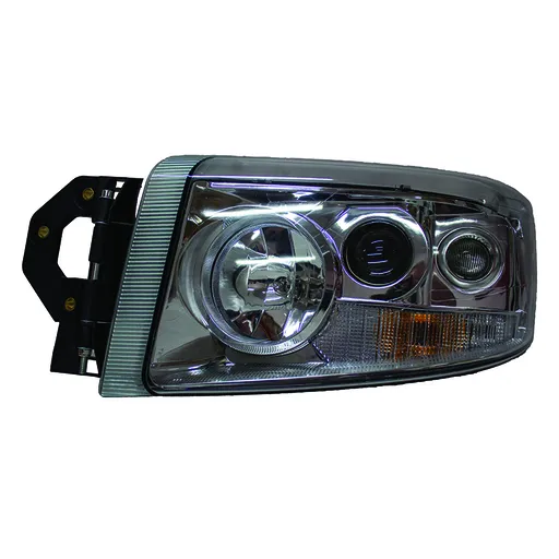 Renault Premium Headlamp LHD Drivers Side  Man