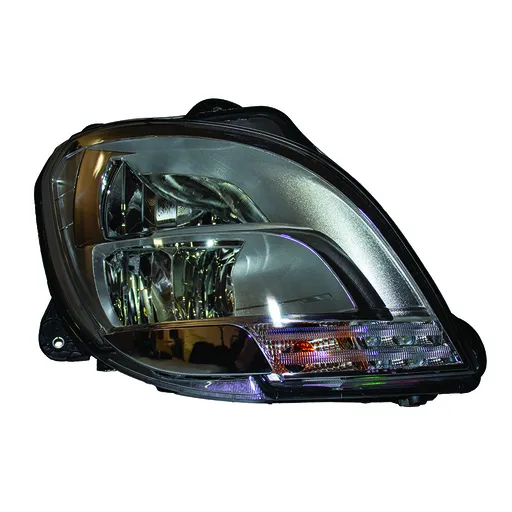 DAF XF106 Headlamp LHD Passenger Side  Man