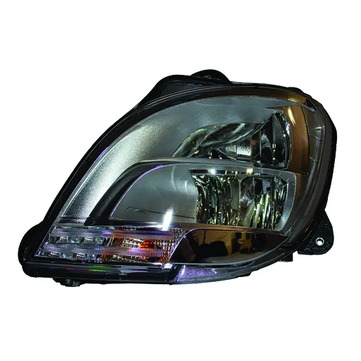DAF XF106 Headlamp LHD Drivers Side  Man