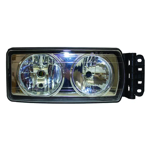 Iveco Stralis Headlamp LHD Passenger Side  Man