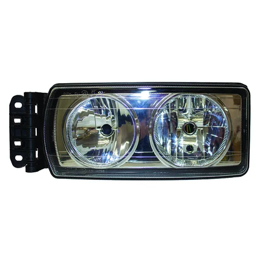 Iveco Stralis Headlamp LHD Drivers Side  Man