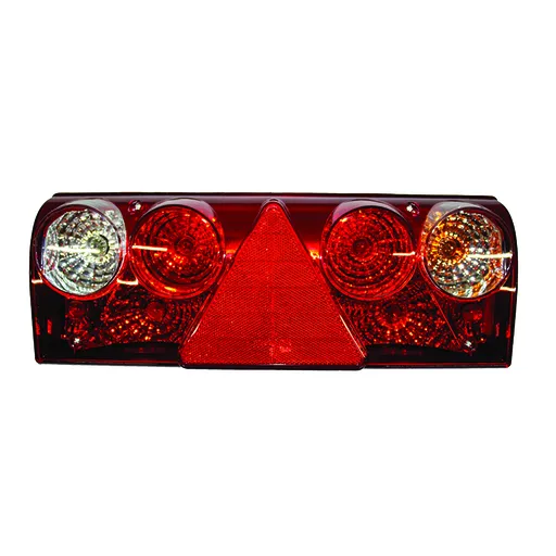 Rear Lamp RHD/LHD RH