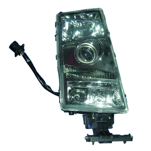 Volvo FH1/FM1 Headlamp LHD Passenger Side