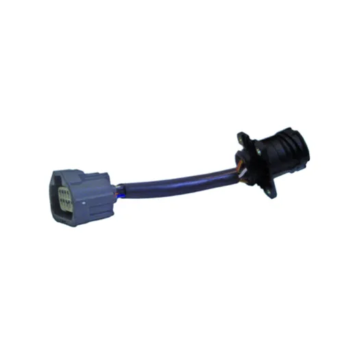 Volvo FH12/FM12 Adaptor RHD/LHD Both Sides
