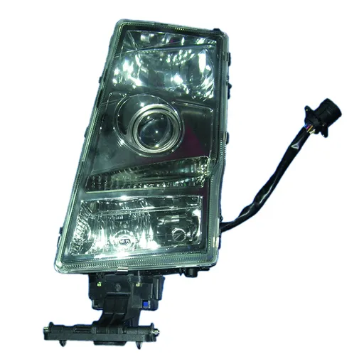 Volvo FH1/FM1 Headlamp LHD Drivers Side