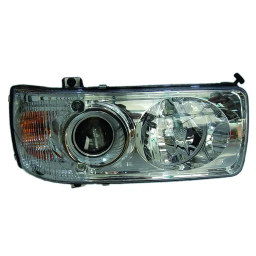 DAF CF/LF/XF95/XF105 Headlamp LHD Passenger Side