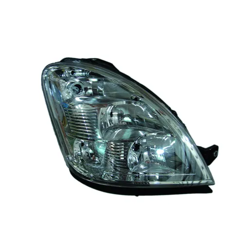Iveco Daily Headlamp LHD Passenger Side  Man