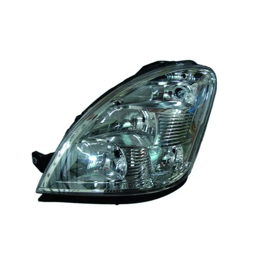 Iveco Daily Headlamp LHD Drivers Side  Man