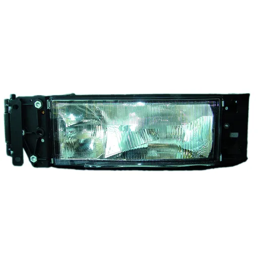 Iveco Eurotech/Eurostar Headlamp LHD Drivers Side  Man