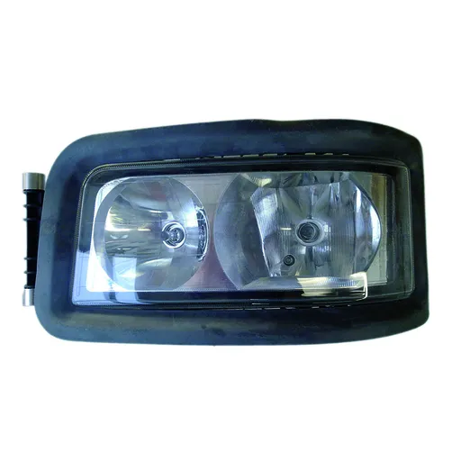 MAN TGA/TGL/TGM/TGS Headlamp LHD Drivers Side  Man