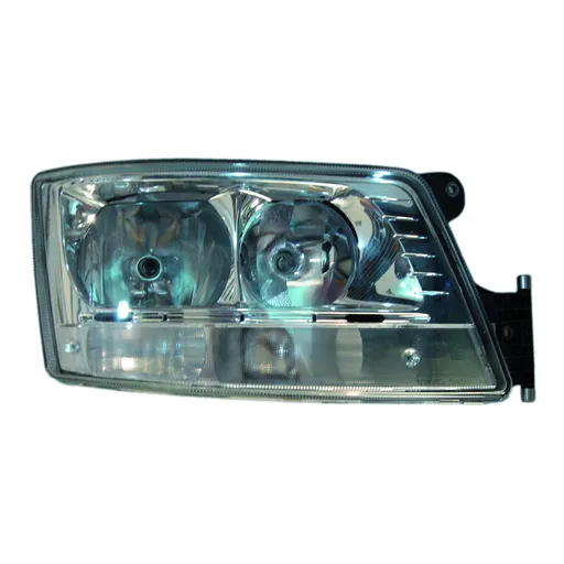 MAN TGX Headlamp LHD Passenger Side  Elec