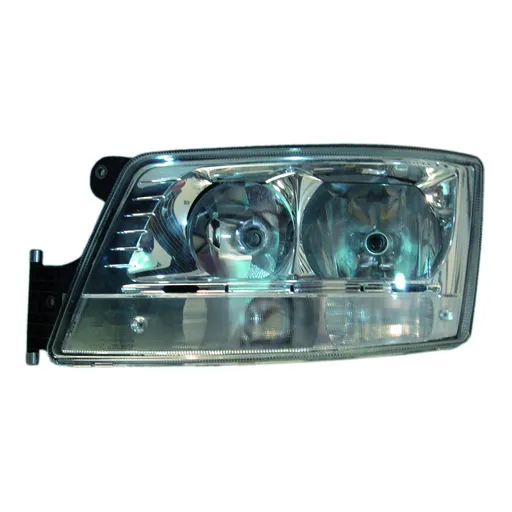 MAN TGX Headlamp LHD Drivers Side  Elec