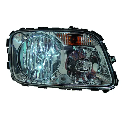 Mercedes Actros I Headlamp LHD Passenger Side  Man