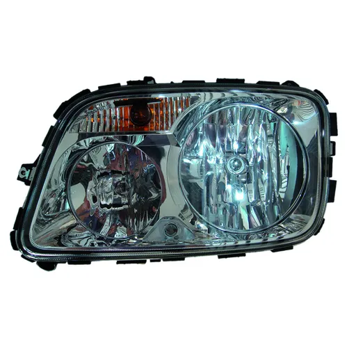 Mercedes Actros I Headlamp LHD Drivers Side  Man