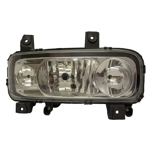 Mercedes Atego I Headlamp LHD Passenger Side  Man