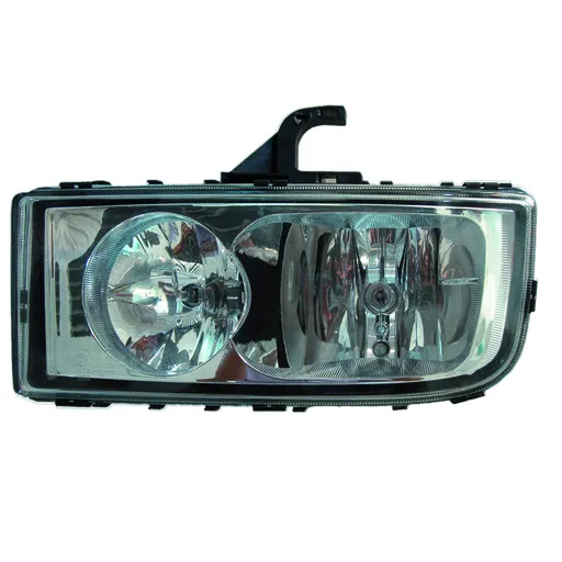 Mercedes Axor Headlamp LHD Drivers Side  Man