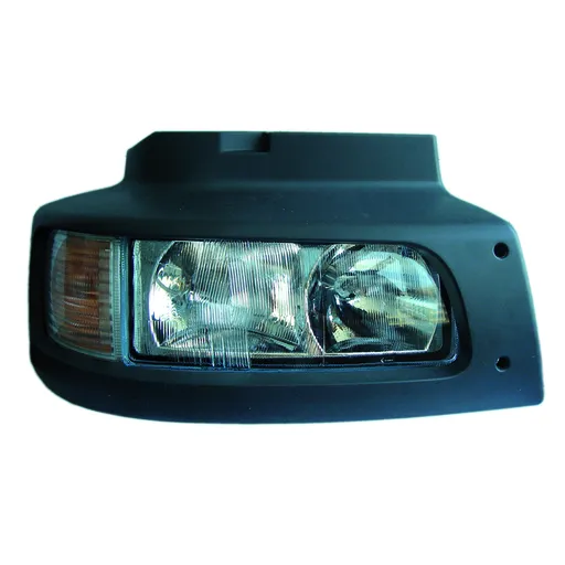Renault Midlum Headlamp LHD Passenger Side  Man