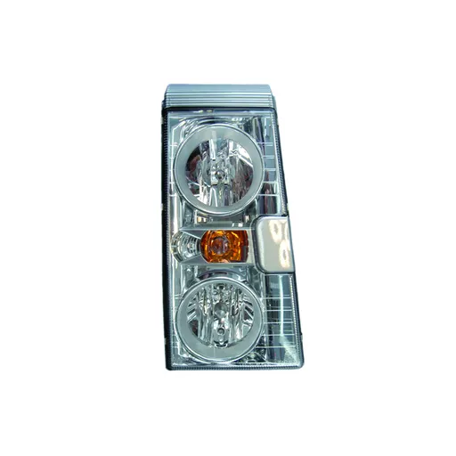 Renault Magnum Headlamp LHD Passenger Side  Man