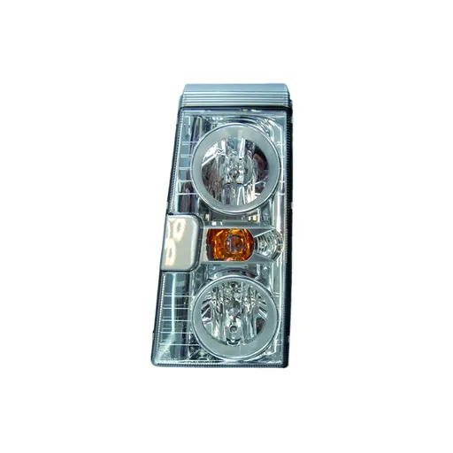 Renault Magnum Headlamp LHD Drivers Side  Man
