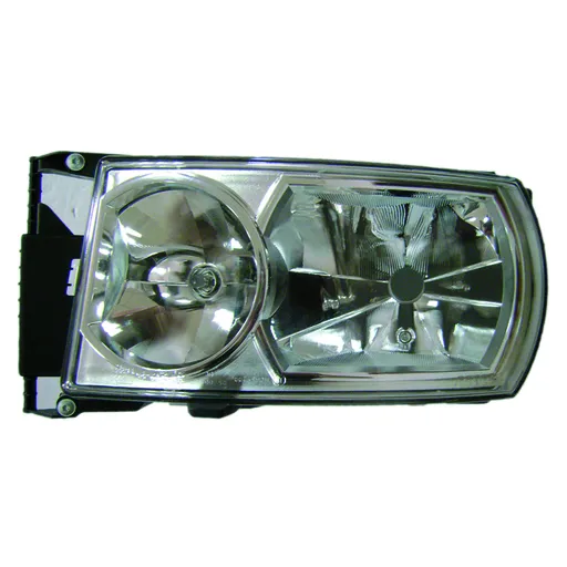 Scania R/P Series Headlamp LHD Drivers Side  Man