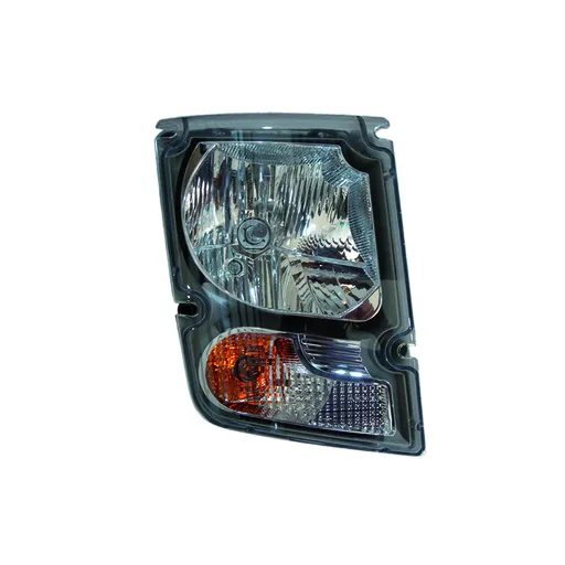 Volvo FL/FE Series Headlamp LHD Passenger Side  Man