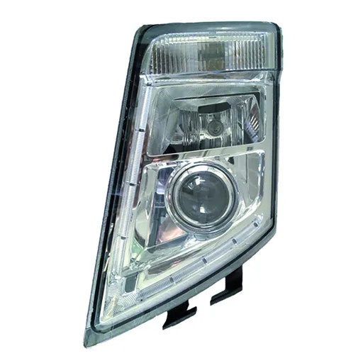 Volvo FL/FE Series Headlamp LHD Drivers Side  Man