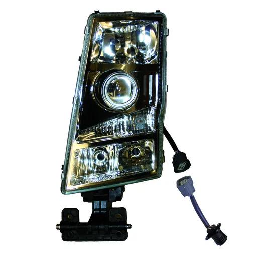 Volvo FH12/FM12 Headlamp LHD Drivers Side  Elec