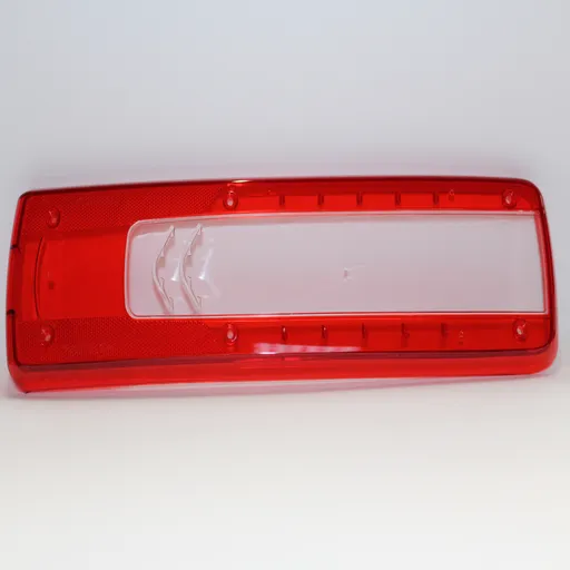 Volvo FH4 Rear Lamp Replacement Lens RHD/LHD RH