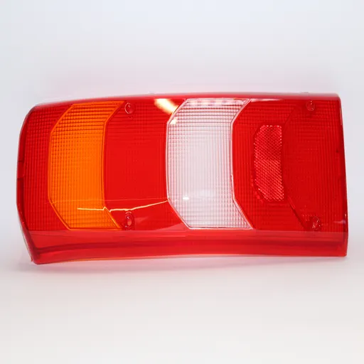 Mercedes Actros MP4 Rear Lamp Replacement Lens RHD/LHD RH