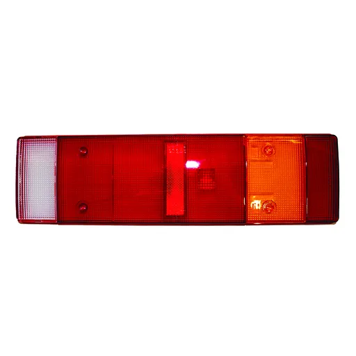 DAF CF/LF/XF95/XF105 Rear Lamp Replacement Lens RHD/LHD RH