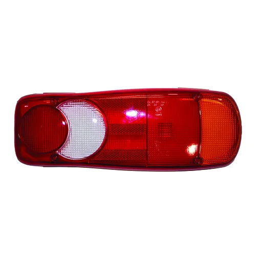 DAF CF/LF/XF95/XF105 Rear Lamp Replacement Lens RHD/LHD RH