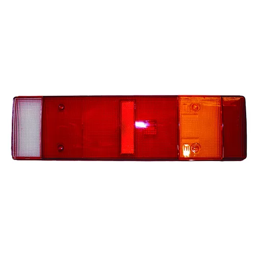 Iveco Stralis Rear Lamp Replacement Lens RHD/LHD RH