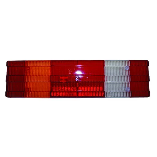 Mercedes Actros MP2 Rear Lamp Replacement Lens RHD/LHD LH