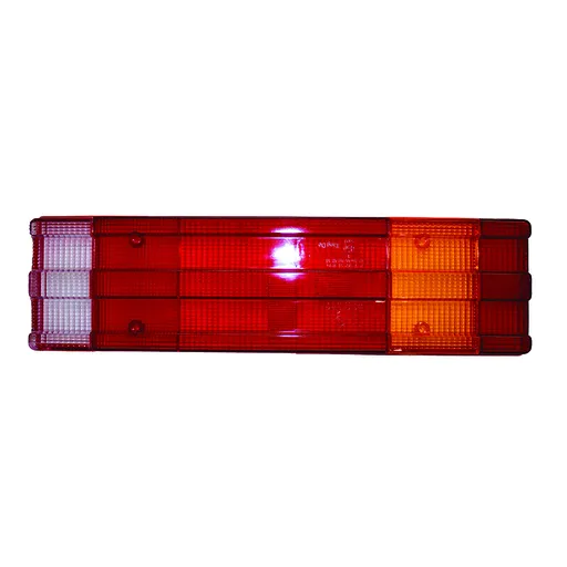 Mercedes Atego I Rear Lamp Replacement Lens RHD/LHD RH