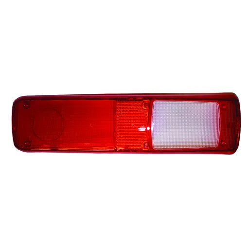 Renault Magnum/Premium Rear Lamp Replacement Lens RHD/LHD RH