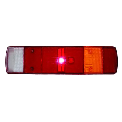 Scania 4 Series Rear Lamp Replacement Lens RHD/LHD RH