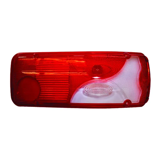 Mercedes/Scania Sprinter/R420 Rear Lamp Replacement Lens RHD/LHD RH