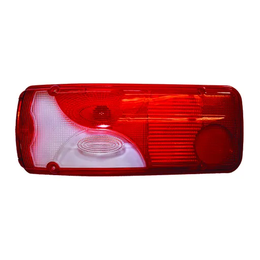 Mercedes/Scania Sprinter/R420 Rear Lamp Replacement Lens RHD/LHD LH